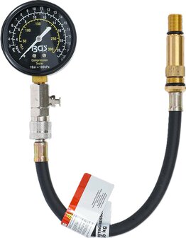 Compression Tester M14 + M18
