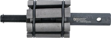 Exhaust Pipe Expander 39 - 61 mm
