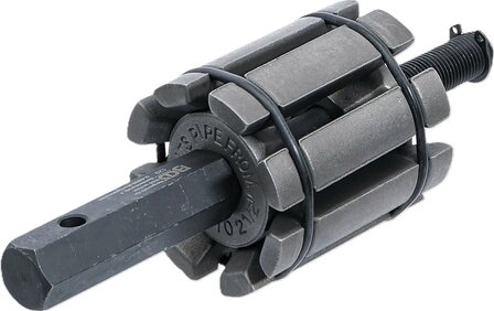 Exhaust Pipe Expander 39 - 61 mm