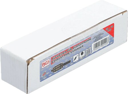 Exhaust Pipe Expander 39 - 61 mm