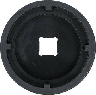 Groove Nut Socket inside pins for Ford Transit with axle Type 34
