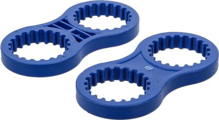 Camshaft Locking Tool for Ducati 2 pcs