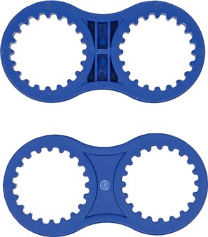 Camshaft Locking Tool for Ducati 2 pcs