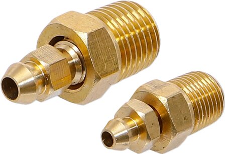 Valve repair sockets 2-pcs