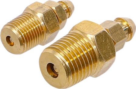 Valve repair sockets 2-pcs