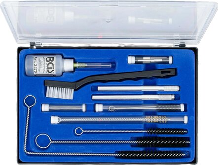 Spray Gun Cleaning Kit 22 pcs