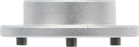 Fuel Pump Maintenance Cover Removal Tool for Ford 2.0L Diesel EcoBlue