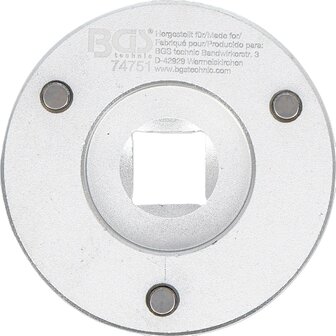 Fuel Pump Maintenance Cover Removal Tool for Ford 2.0L Diesel EcoBlue