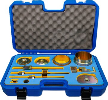 Engine Support Silent-Bloc Extraction / Installation Tool Set for VAG
