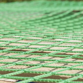 Trailer Net 1.50 x 2.60 m with Elastic Cord in Polybag
