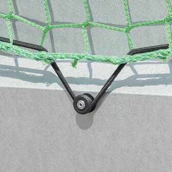 Trailer Net 1.50 x 2.60 m with Elastic Cord in Polybag