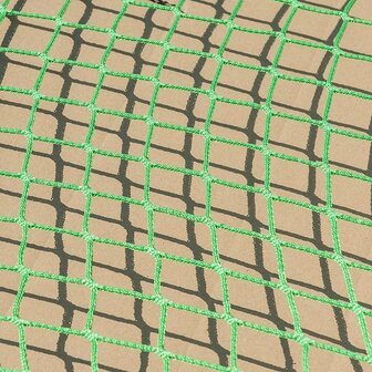 Trailer Net 1.50 x 2.60 m with Elastic Cord in Polybag