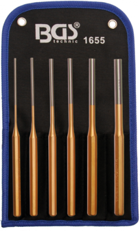Pendrive set 200 mm 3 - 10 mm 6-piece