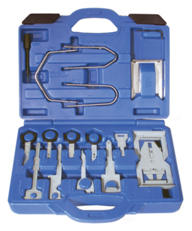 Radio Removal Tool Set 32 pcs