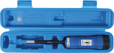 Torque Wrench 6.3 mm (1/4) 1 - 5 Nm