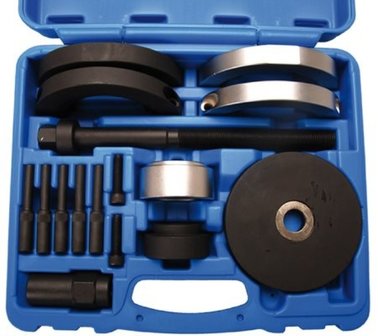 Wheel Bearing Tool for 62 mm VW Wheel Hub Bearing Unit