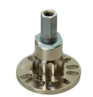 Wheel Hub Puller with heavy duty Sliding Hammer