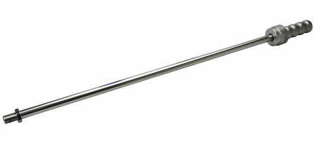 Wheel Hub Puller with heavy duty Sliding Hammer