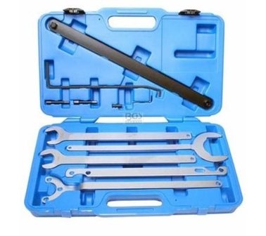 Fan Service Wrench Kit