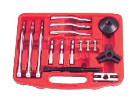 Locking Jaw Puller Set