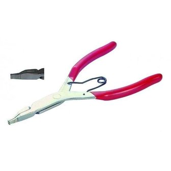 Straight Tip Lock Ring Pliers