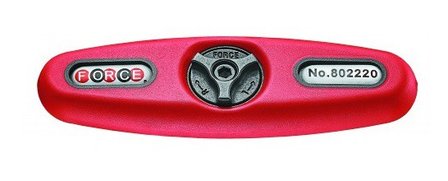 1/4 Reversible T-ratchet 110mm
