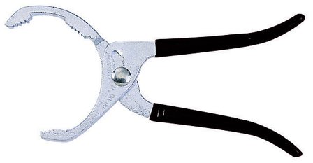 Oil filter pliers 60-90 mm