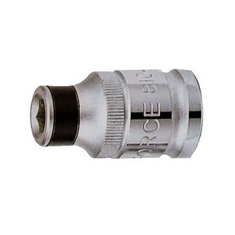 Bit holder 1/2 for diameter 10mm bits