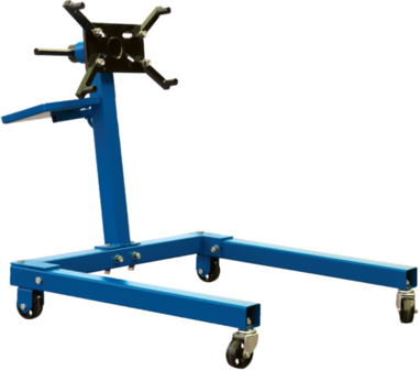 Engine Stand XL, 560 kg