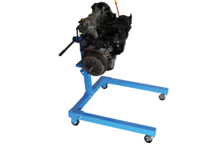 Engine Stand XL, 560 kg