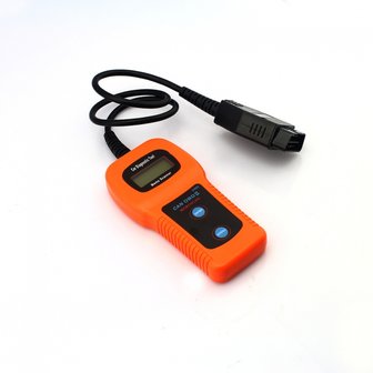 OBD2 U480 Error code scanner reader