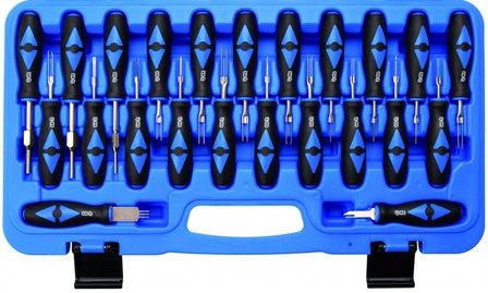 Terminal Tool Kit 23 pcs