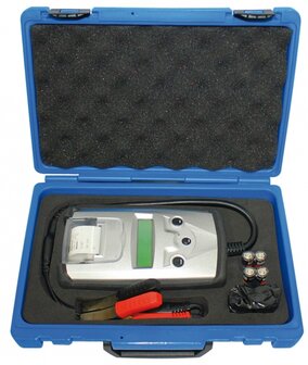 Battery / Charging System Analyzer with Printer