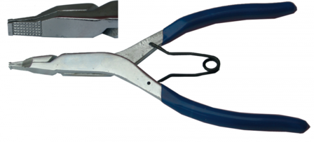 Lock Ring Pliers 220 mm