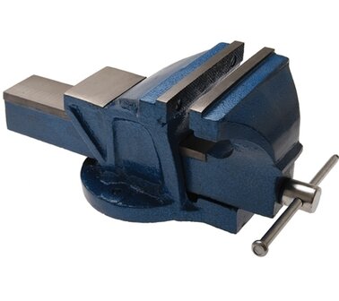 Bench Vice 150 mm Jaws