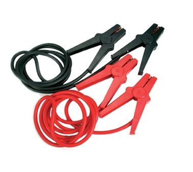 Battery Booster Cables 600 A / 35 mm&sup2; - 3.5 m