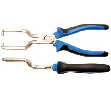 Fuel Hose Clip Loosening Pliers