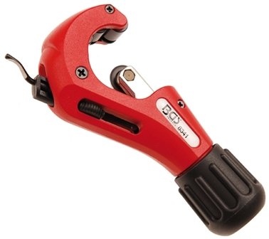 Tube Cutter 3 - 35 mm / 1/8 - 1.3/8