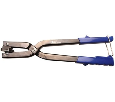 Cycle and Fender Crimp Pliers 310 mm