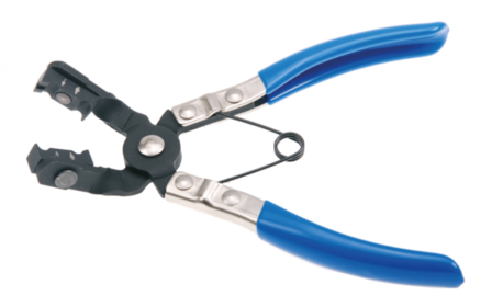 Hose Clamp Pliers for CLIC and CLIC-R