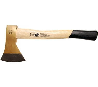 Hand Axe 600 g