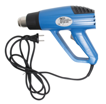 Hot Air Gun 2000 W