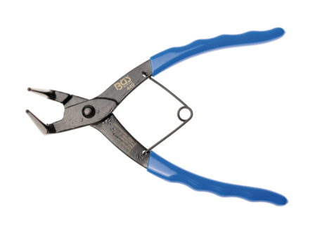 Circlip Pliers 90&deg; for inside circlips 165 mm