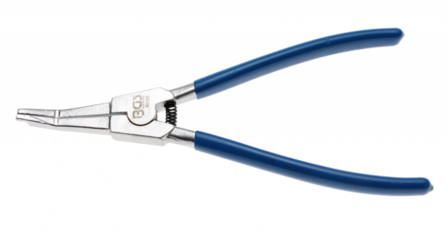 Lock Ring Pliers for Drive Shafts | 30&deg; Bent