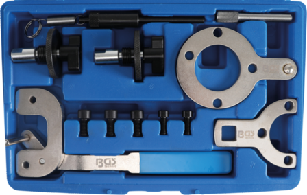 Engine Timing Tool Set for Fiat / Ford / Opel / Suzuki 1.3L Diesel