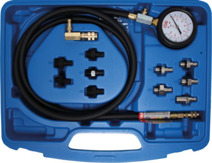 Oil Pressure Test Kit