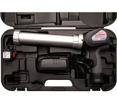 Professional Cordless Caulking Gun Li-Ion 10.8 V