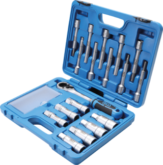 Shock Absorber Tool Kit 18 pcs