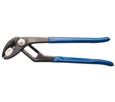 Water Pump Pliers with Plastic Protective Jaws 250 mm