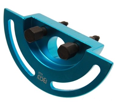 Water Pump Wheel Holder for Opel / Vauxhall Ecotec Engines